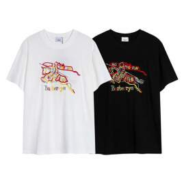 Picture of Burberry T Shirts Short _SKUBurberryXS-LattC241519323